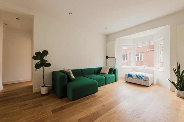 Medium property photo - Bestevâerstraat 10-3, 1056 HM Amsterdam